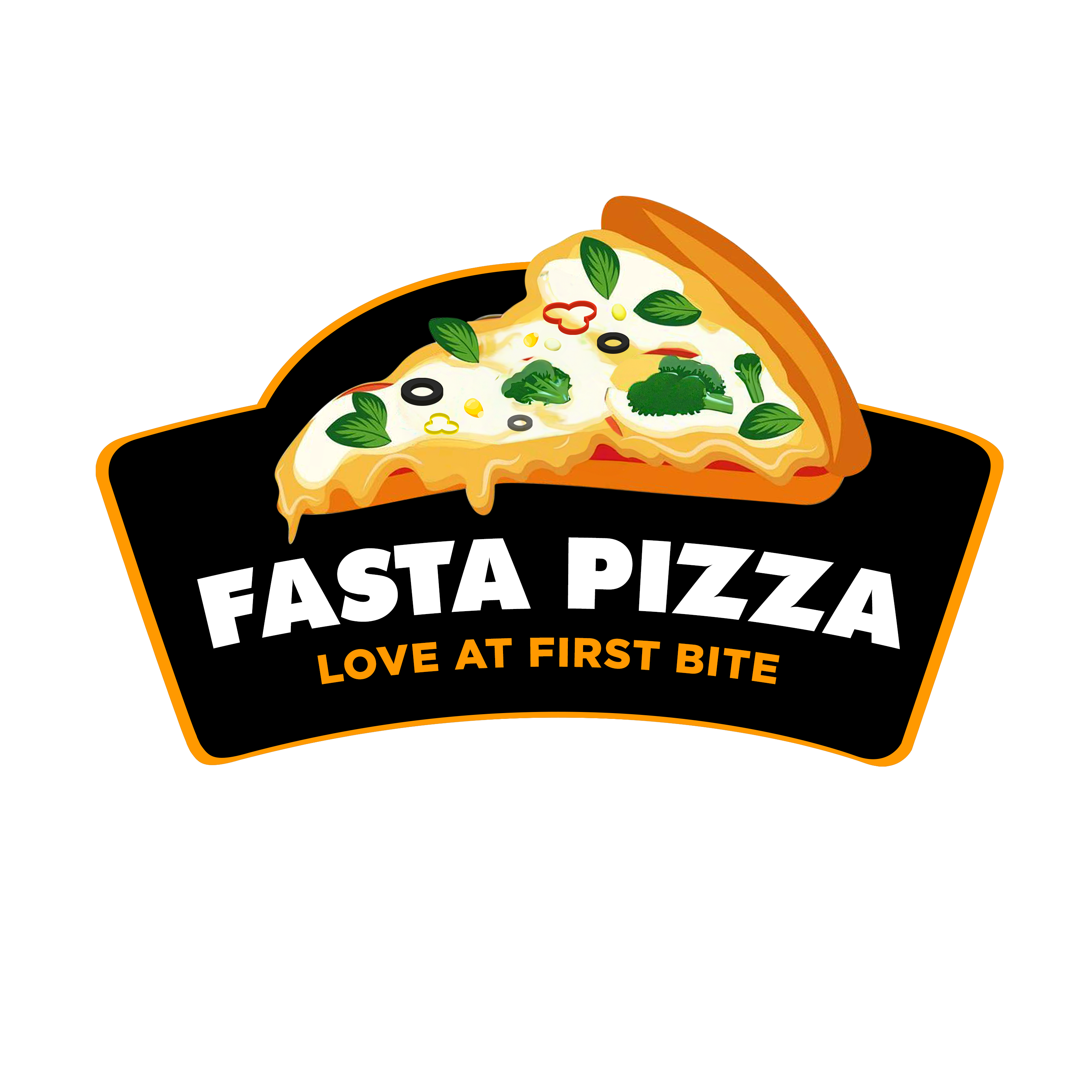 Fasta Pizza